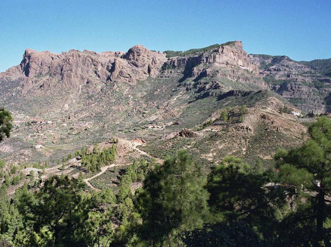 Cruz Grande Cruz Grande