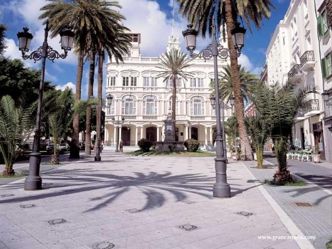 Gabinete Literario, LP