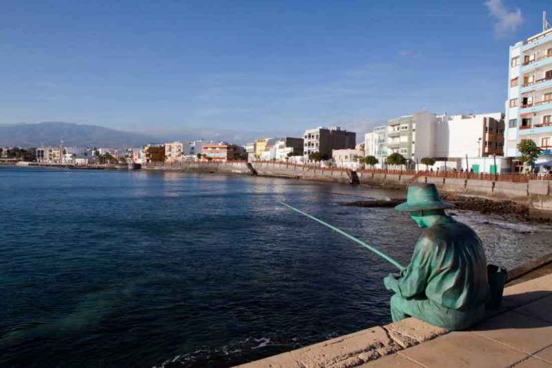 Playa Arinaga