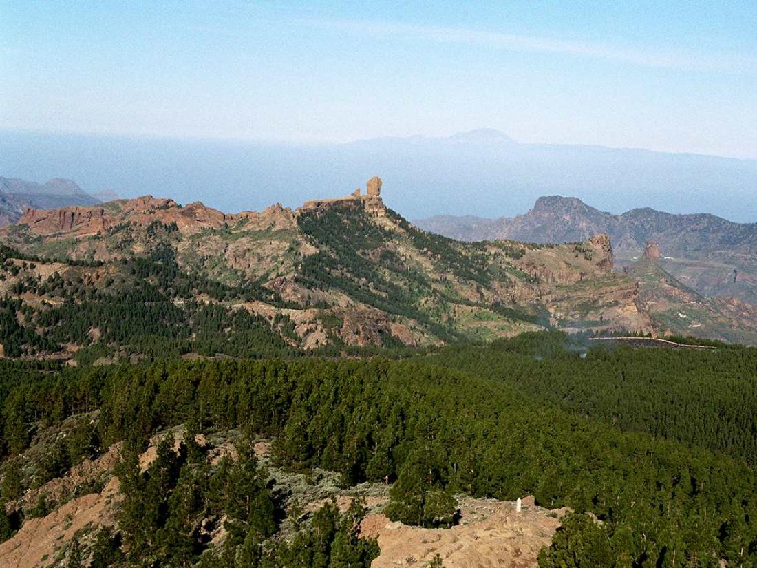 Roque Nublo