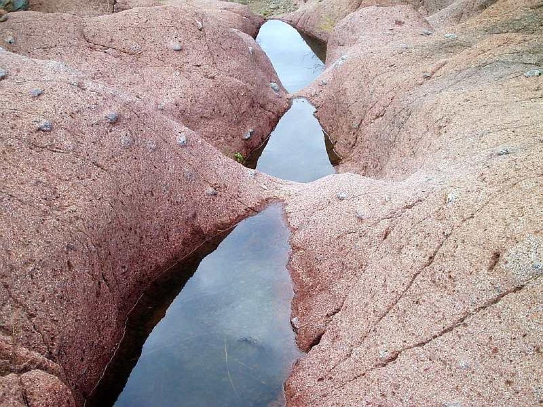 El Cercado, Mogán