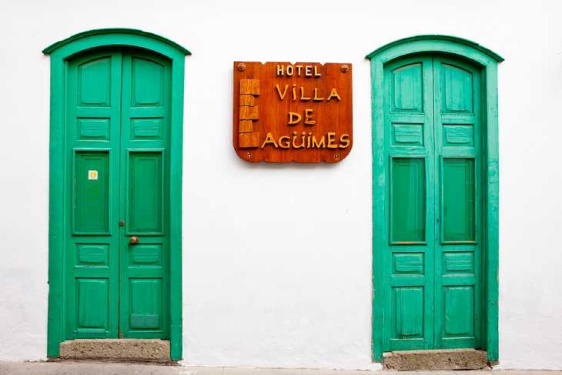 Agüimes, Gran Canaria. Foto: Hugo Ryvik
