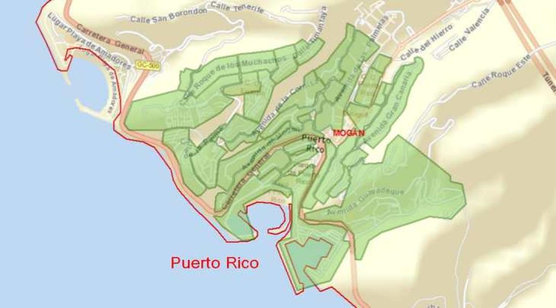 Utbygging fiberoptikk Puerto Rico -16