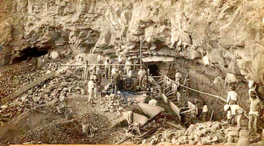 Gran Canaria ca. 1900
