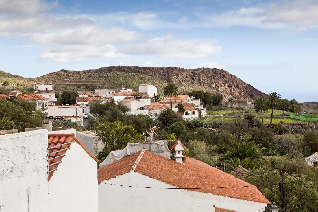 Temisas, Gran Canarias ukjente perle