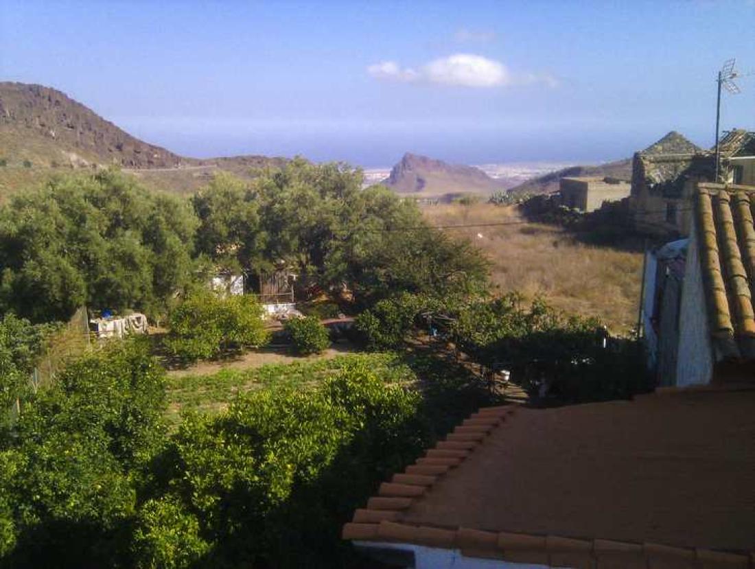 Temisas, Gran Canarias ukjente perle